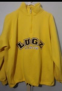 Vintage Lugz Pullover Sweater